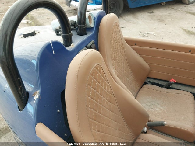 WA2VCGTL0RP000067 Vanderhall Carmel 3-wheeler