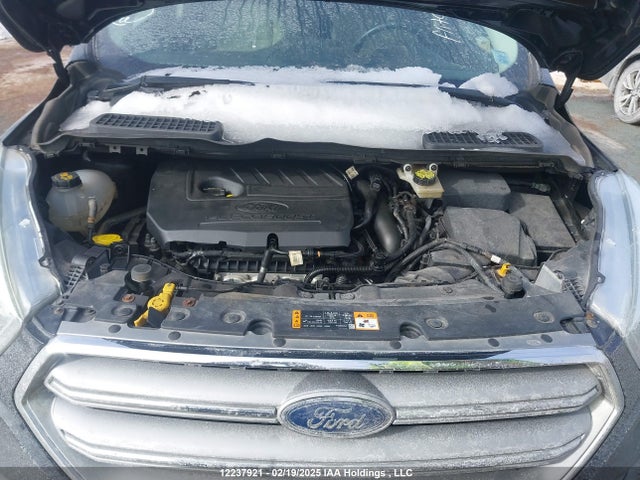 1FMCU0GD1HUA34474 Ford ESCAPE SE