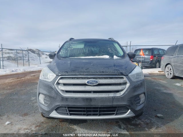 1FMCU0GD1HUA34474 Ford ESCAPE SE