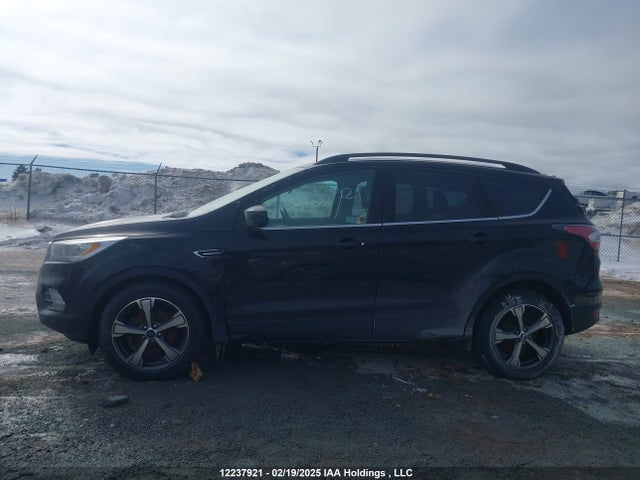 1FMCU0GD1HUA34474 Ford ESCAPE SE