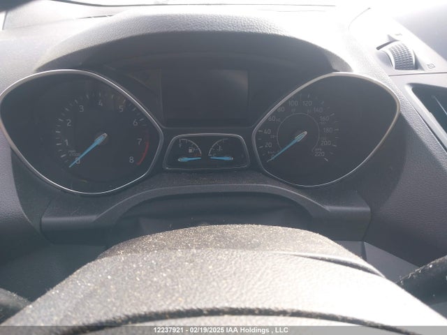 1FMCU0GD1HUA34474 Ford ESCAPE SE