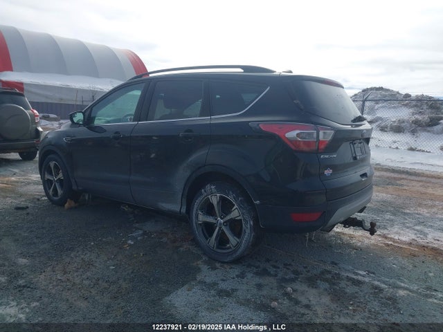 1FMCU0GD1HUA34474 Ford ESCAPE SE