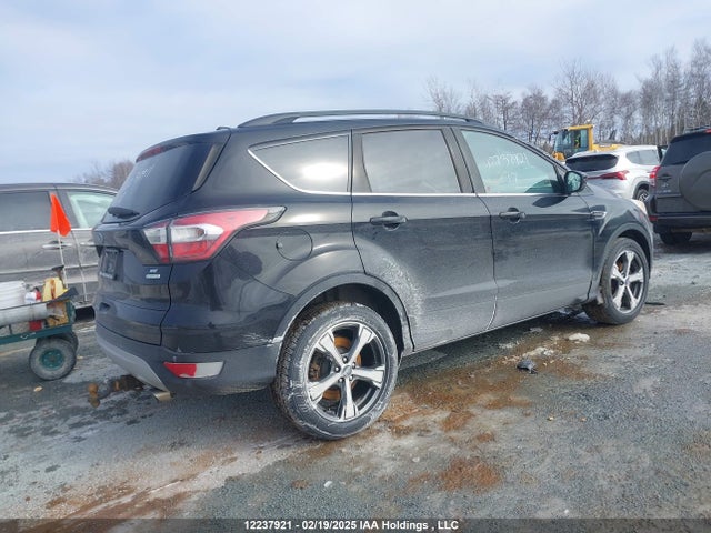 1FMCU0GD1HUA34474 Ford ESCAPE SE