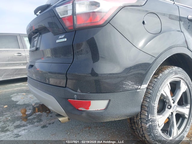 1FMCU0GD1HUA34474 Ford ESCAPE SE