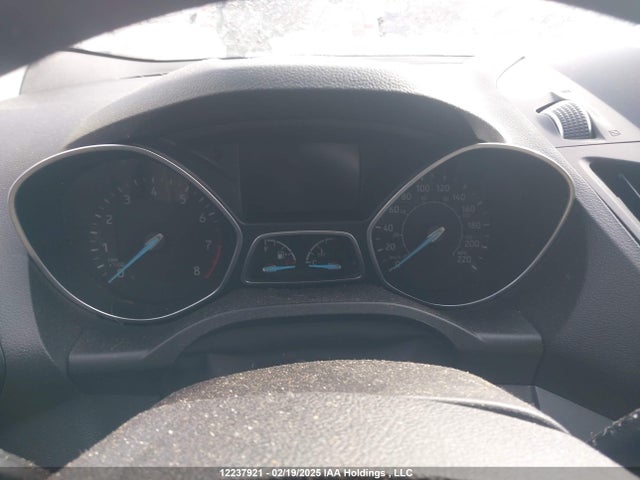 1FMCU0GD1HUA34474 Ford ESCAPE SE
