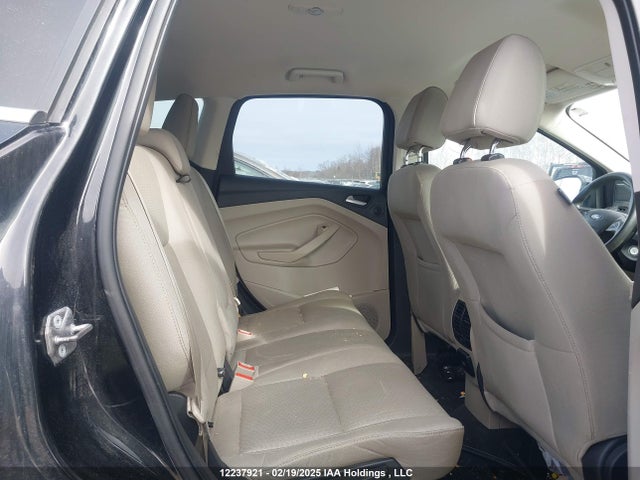 1FMCU0GD1HUA34474 Ford ESCAPE SE
