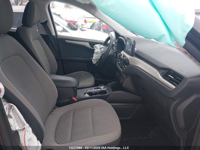 Ford ESCAPE SE 2022 1FMCU9G62NUB18062 Image 5