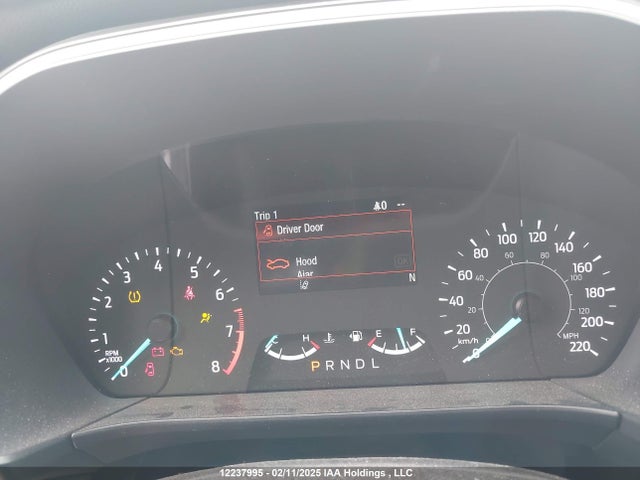 Ford ESCAPE SE 2022 1FMCU9G62NUB18062 Image 7