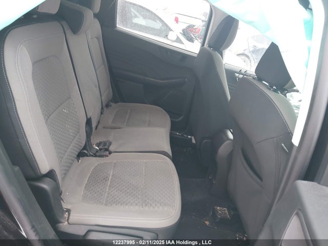 Ford ESCAPE SE 2022 1FMCU9G62NUB18062 Image 8