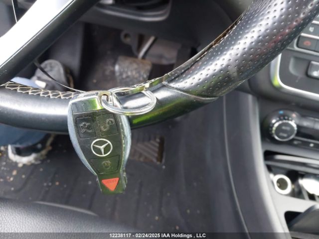 WDDSJ4EB1GN288038 Mercedes-Benz CLA-Class