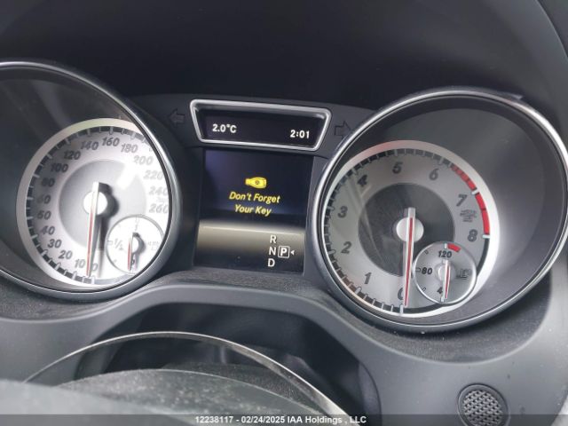 WDDSJ4EB1GN288038 Mercedes-Benz CLA-Class
