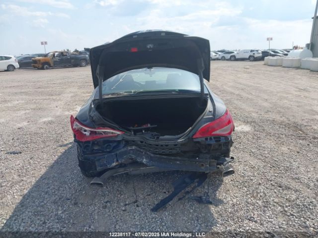 WDDSJ4EB1GN288038 Mercedes-Benz CLA-Class