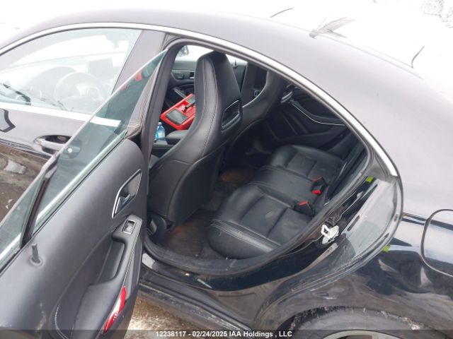 WDDSJ4EB1GN288038 Mercedes-Benz CLA-Class