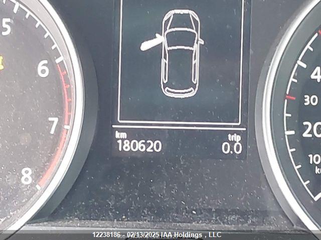 3VW217AU3FM032007 Volkswagen 2015