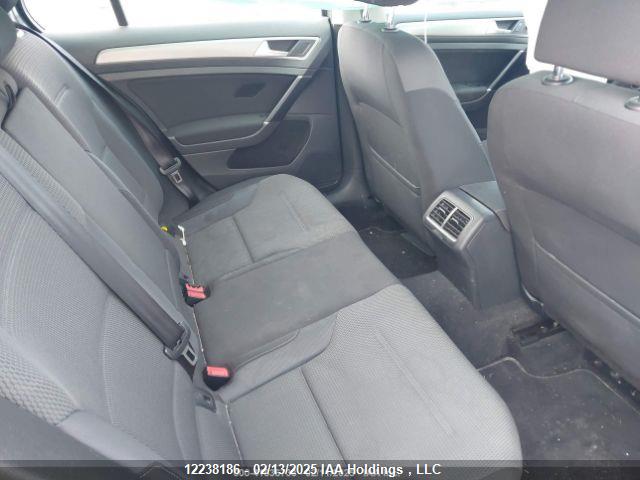 3VW217AU3FM032007 Volkswagen 2015