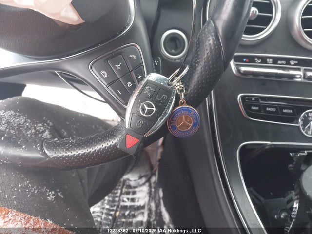55SWF4KB0JU235790 Mercedes-Benz m274