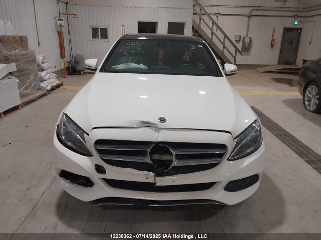 55SWF4KB0JU235790 Mercedes-Benz m274