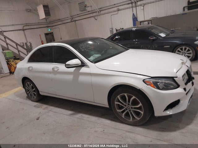 55SWF4KB0JU235790 Mercedes-Benz m274