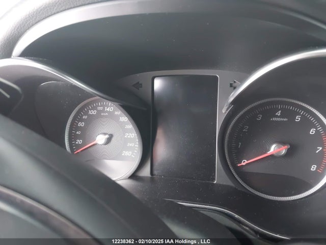 55SWF4KB0JU235790 Mercedes-Benz m274