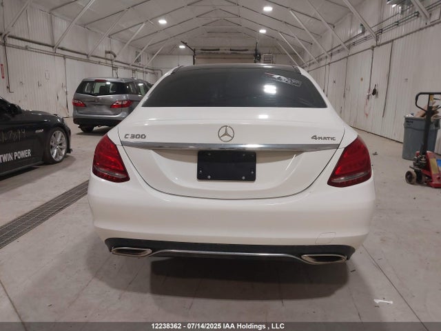 55SWF4KB0JU235790 Mercedes-Benz m274