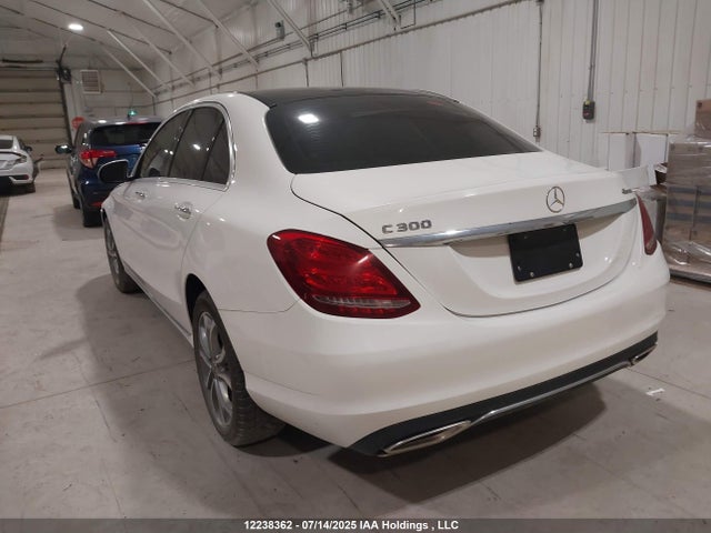 55SWF4KB0JU235790 Mercedes-Benz m274