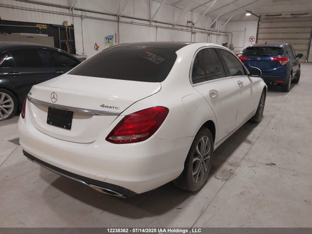 55SWF4KB0JU235790 Mercedes-Benz m274