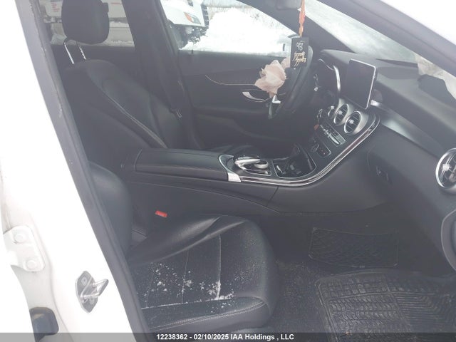 55SWF4KB0JU235790 Mercedes-Benz m274