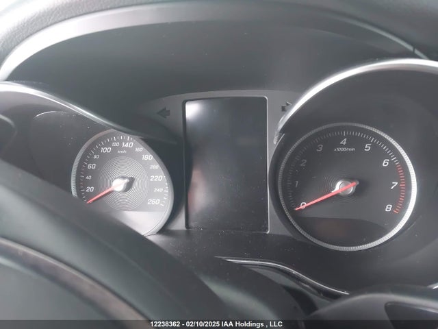 55SWF4KB0JU235790 Mercedes-Benz m274