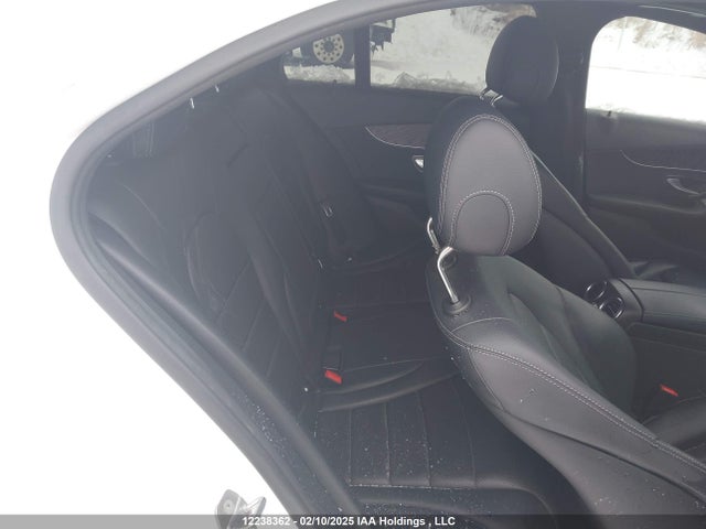 55SWF4KB0JU235790 Mercedes-Benz m274
