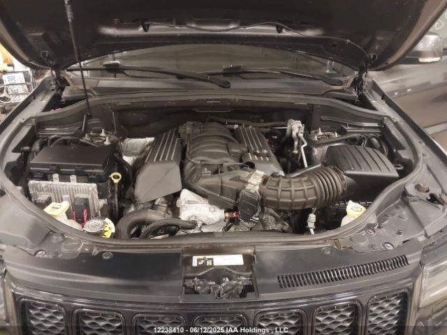 1C4RJFDJ1LC213116 Jeep Grand Cherokee