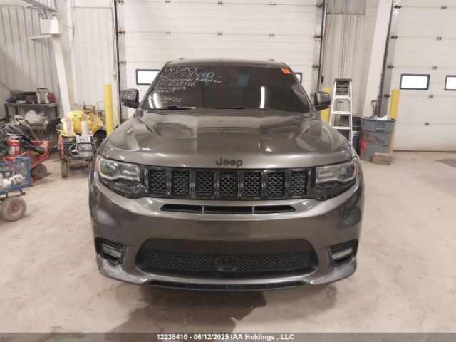 1C4RJFDJ1LC213116 Jeep Grand Cherokee