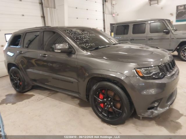 1C4RJFDJ1LC213116 Jeep Grand Cherokee