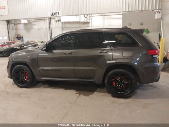 1C4RJFDJ1LC213116 Jeep Grand Cherokee
