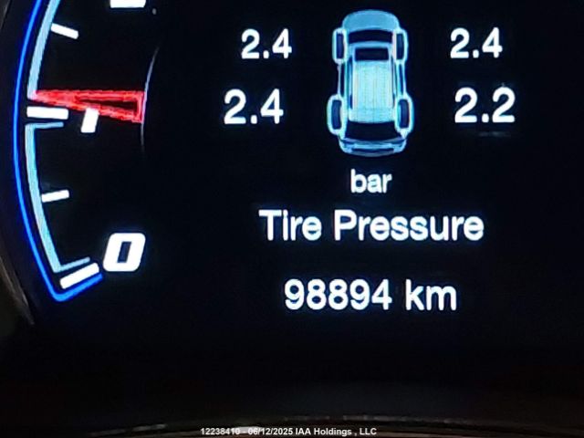 1C4RJFDJ1LC213116 Jeep Grand Cherokee