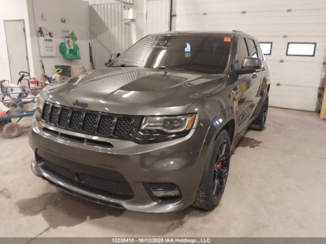 1C4RJFDJ1LC213116 Jeep Grand Cherokee