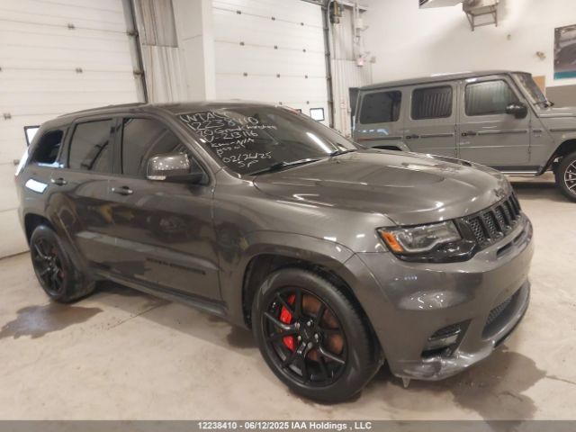 1C4RJFDJ1LC213116 Jeep Grand Cherokee