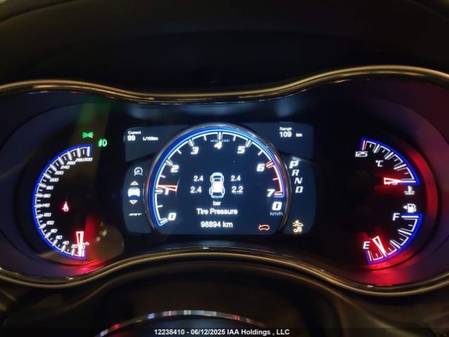 1C4RJFDJ1LC213116 Jeep Grand Cherokee