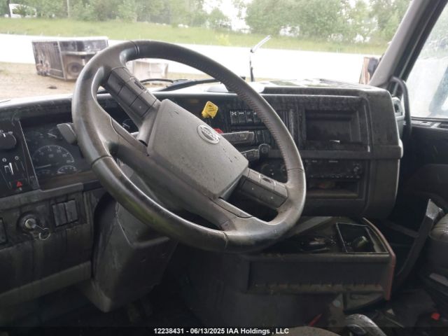 4V4NC9EHXPN329094 Volvo VNL