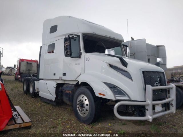 4V4NC9EHXPN329094 Volvo VNL