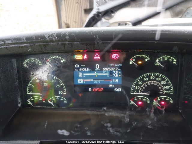 4V4NC9EHXPN329094 Volvo VNL