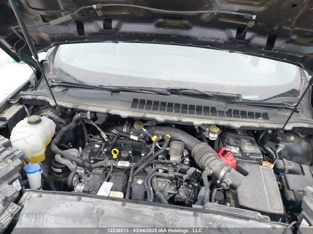 Ford gtdi 2022 2FMPK4K90NBA70899 Image 10