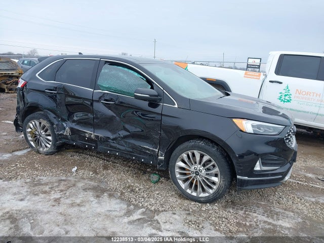 Ford gtdi 2022 2FMPK4K90NBA70899 Image 13