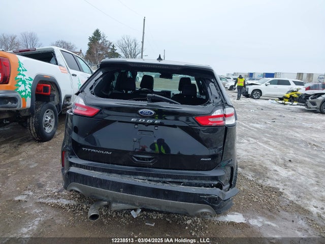 Ford gtdi 2022 2FMPK4K90NBA70899 Image 16