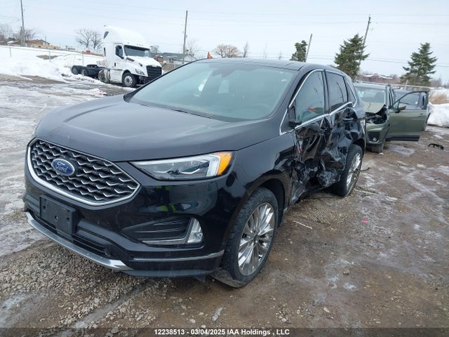 Ford gtdi 2022 2FMPK4K90NBA70899 Image 2