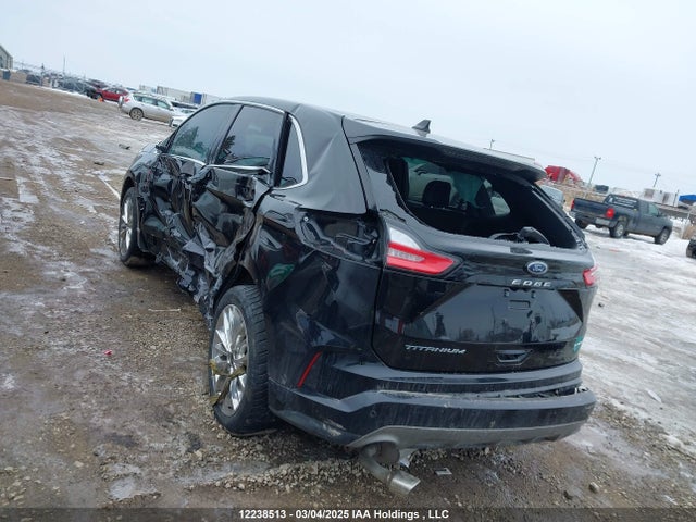 Ford gtdi 2022 2FMPK4K90NBA70899 Image 3