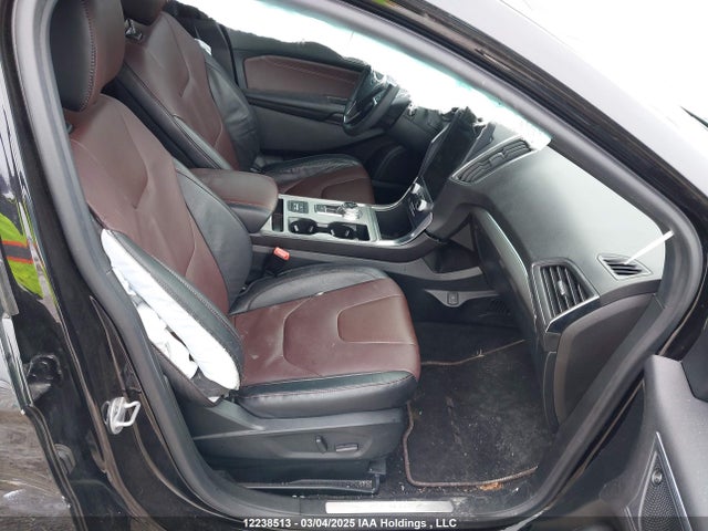 Ford gtdi 2022 2FMPK4K90NBA70899 Image 5