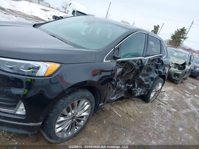 Ford gtdi 2022 2FMPK4K90NBA70899 Image 6
