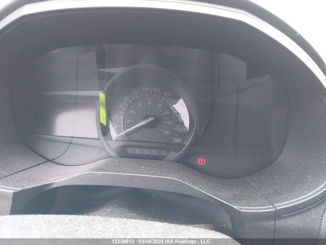 Ford gtdi 2022 2FMPK4K90NBA70899 Image 7