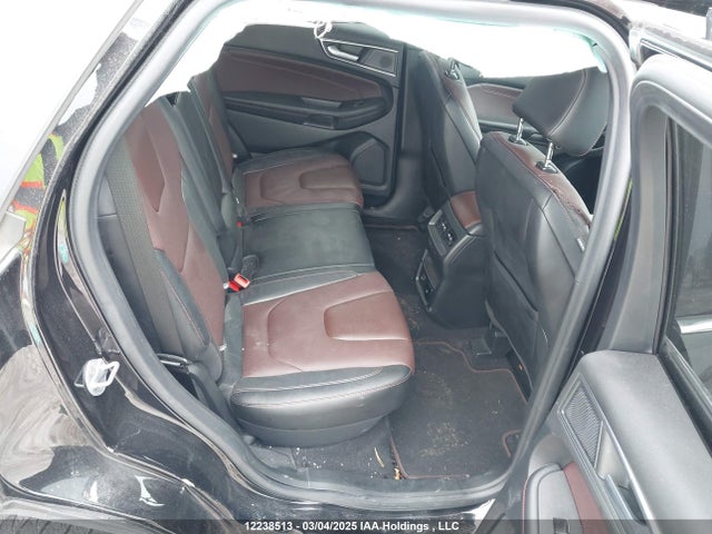 Ford gtdi 2022 2FMPK4K90NBA70899 Image 8