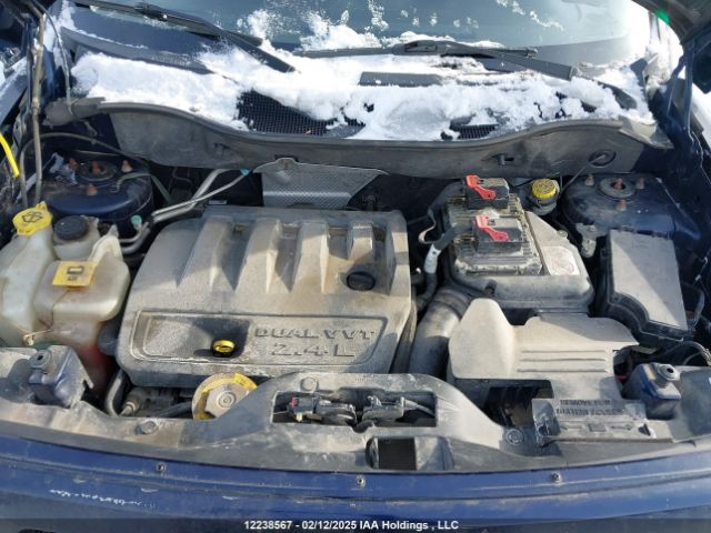 1C4NJRAB6GD599089 Jeep Patriot